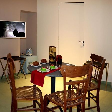 Casa Dei Giurati Bed & Breakfast Palazzolo Acreide Luaran gambar