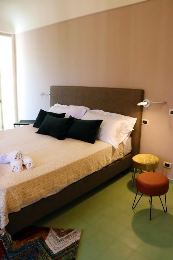 Casa Dei Giurati Bed & Breakfast Palazzolo Acreide Luaran gambar