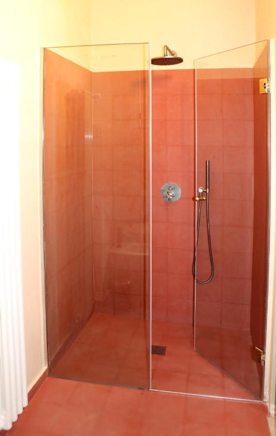 Casa Dei Giurati Bed & Breakfast Palazzolo Acreide Luaran gambar