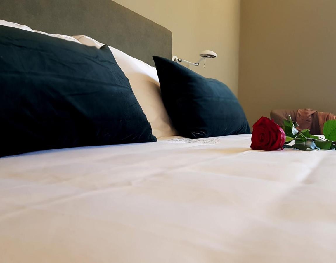 Casa Dei Giurati Bed & Breakfast Palazzolo Acreide Luaran gambar